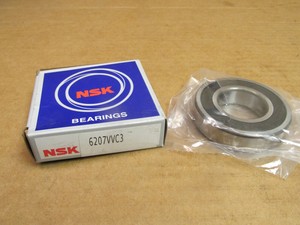 Подшипник nsk 6207du