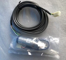 TEM-TECH LAB Pressure Transmitter, HYPSNVC1-6810TX010PT6-Ro Range:100-1000kPa