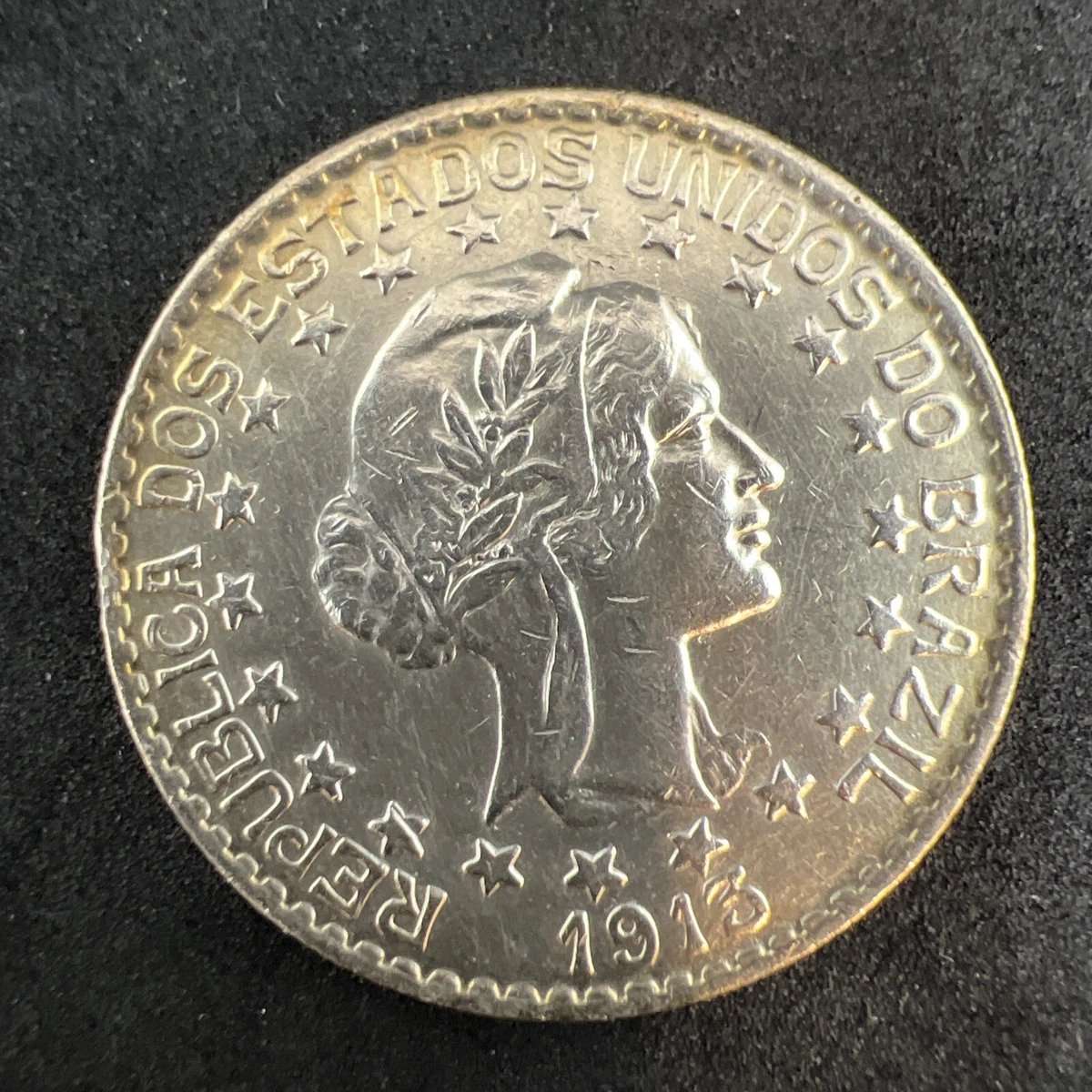 25+ 2000 Brazilian Coins for sale | Updated Oct 2026