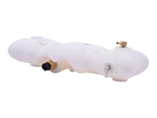 JLG Holding Surge Tank 1001229542, Assembly 1001230635 for SkyTrak Gradall Lull