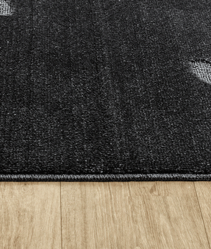 ROMANY GYPSY WASHABLE 4PCS MAT SET, CARAVAN TOURER SIZES 67X120CM Elvin - Picture 21 of 38