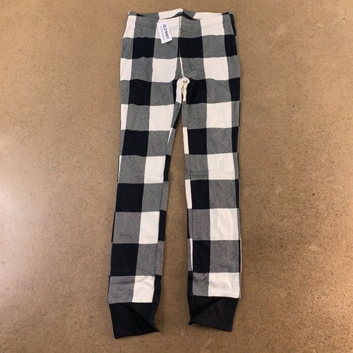 Old Navy Gender-Neutral Kids Medium (8) Holiday Matching Snug-Fit Pajama Set NWT - Picture 4 of 9