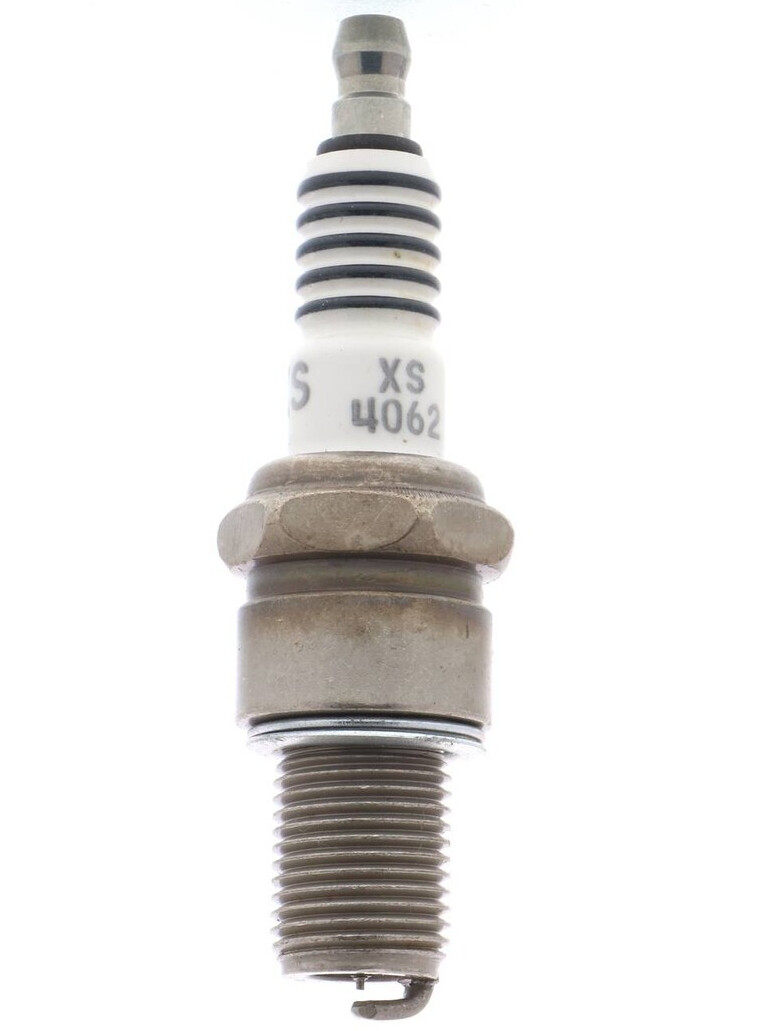 Autolite Iridium Xtreme Powersports Spark Plug XS4062