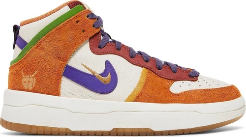 Nike Dunk High Setsubun W