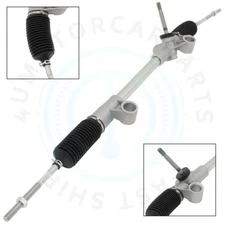 For Ford Mustang II Pinto Mercury Bobcat Manual Steering Rack & Pinion Assembly