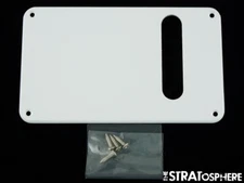 PRS SE John Mayer Silver Sky Paul Reed Smith TREMOLO COVER White