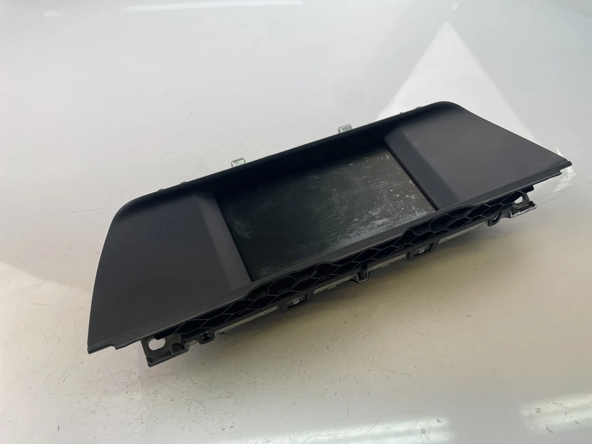 DK1933 BMW Navigation Display 9266384 | eBay