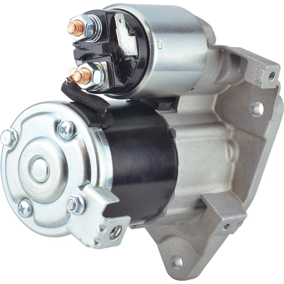 Starter for 1.2L Mitsubishi Mirage 2014-2018 Mirage G4 2017 2018 19274 103-911 - Image 3 of 4