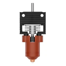 Creality Ceramic Heating Block Kit High Flow Quick-swap Nozzle for K1/K1C/K1 Max