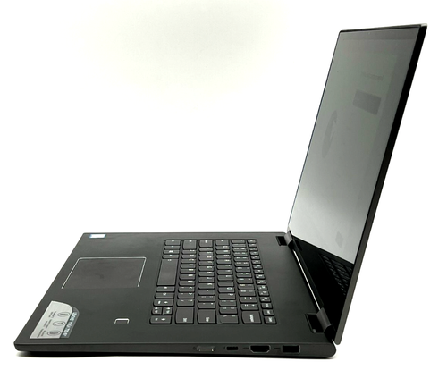 Lenovo - Yoga 730 15.6" Laptop - Intel Core i7 - 8GB Memory (BIOS LOCKED, BATT) - Afbeelding 3 van 12