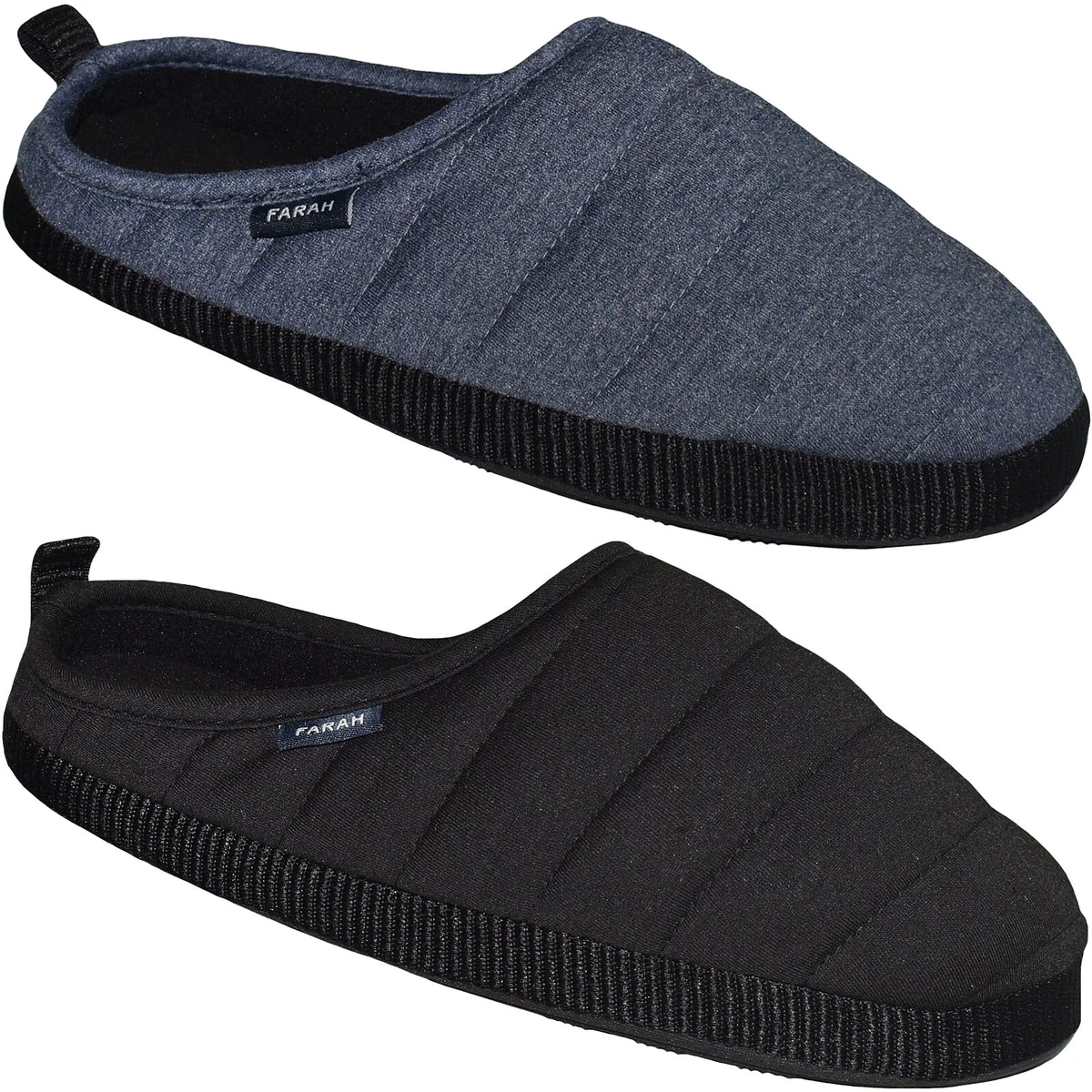 Farah mens slippers sale