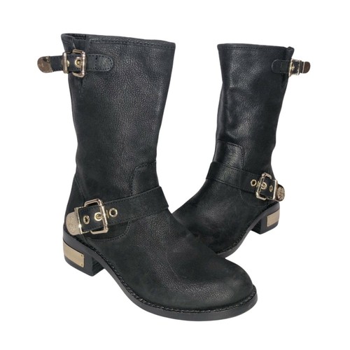 winchell moto boot