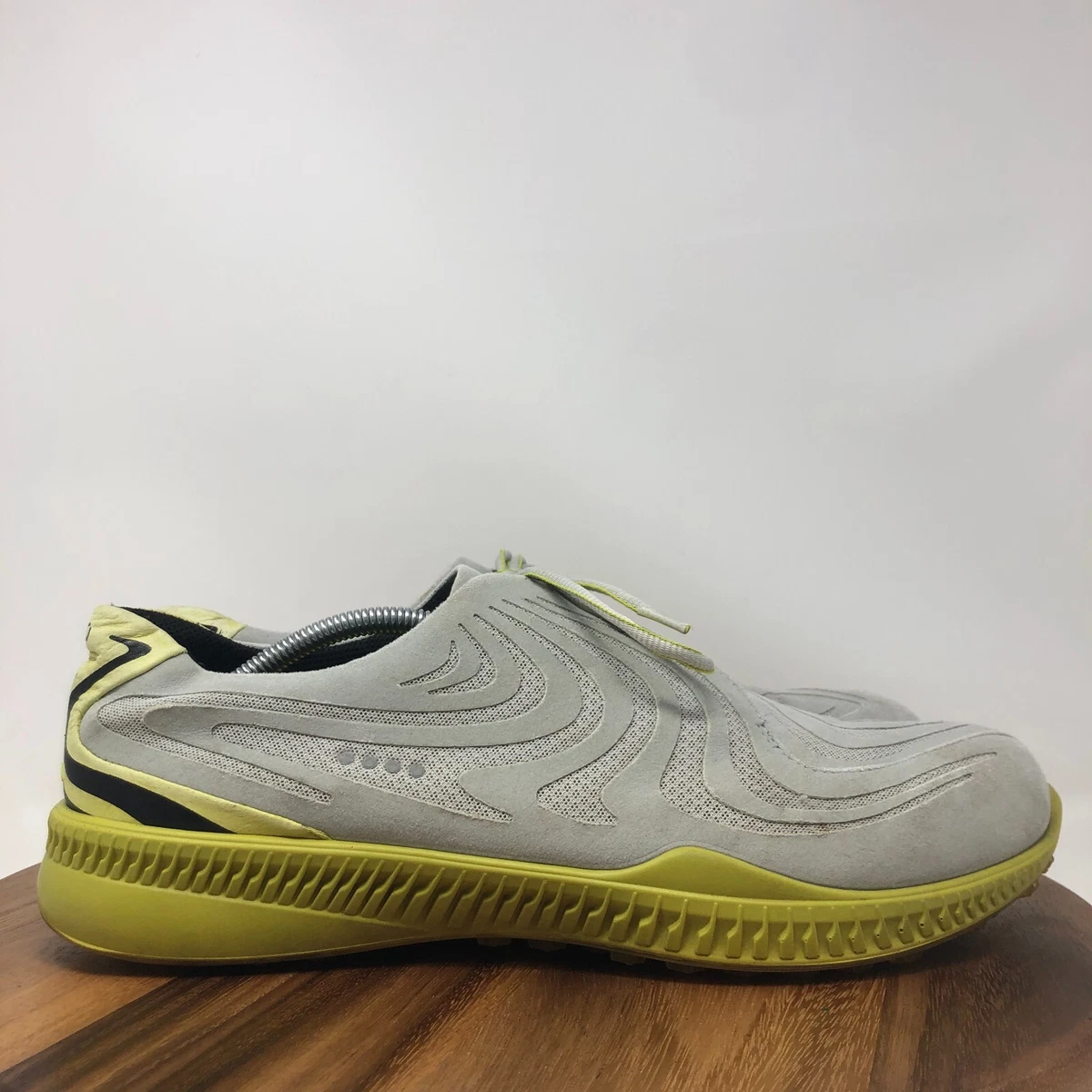Ecco s drive sales