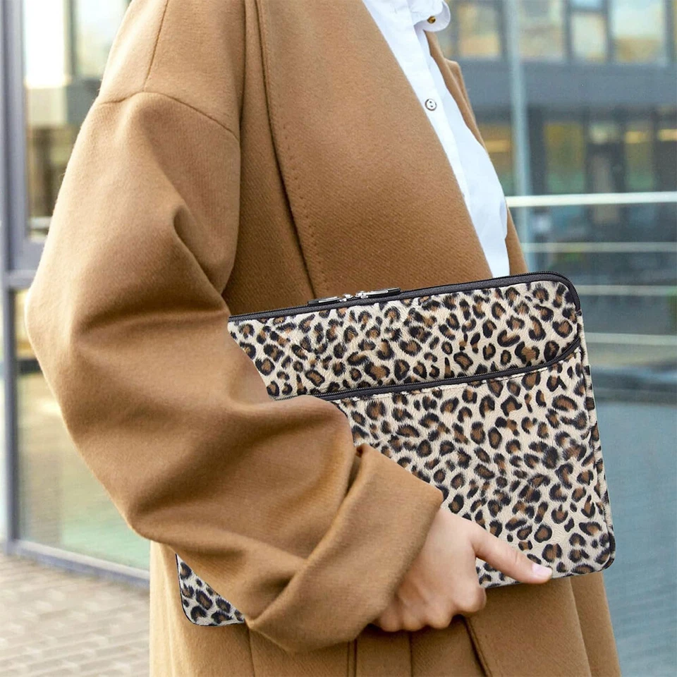 Funda protectora suave de neopreno para portátil para 13" HP Pavilion x360 / ENVY 13 Foto 2 de 4