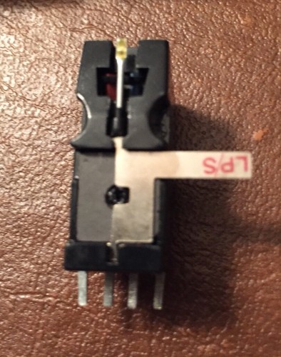 Dual CDS-660 And CDS-670 Replacement Cartridge New Fox In Del Son - Picture 6 of 10