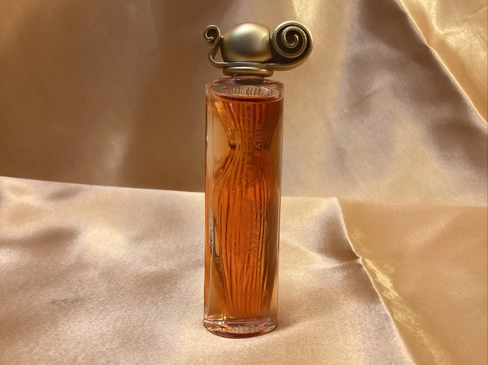 ORGANZA GIVENCHY Eau De Parfum .5 oz Perfect For Travel .Brand New. - Image 2 of 2