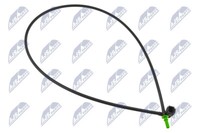 BPP-RE-025 Nty Kraftstoffleitung FüR Renault