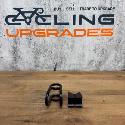 パーツ USE ULTIMATE VYCE STEM 40mm Light Use! USE Ultimate Vyce 31.8 40mm Zero Degree Light