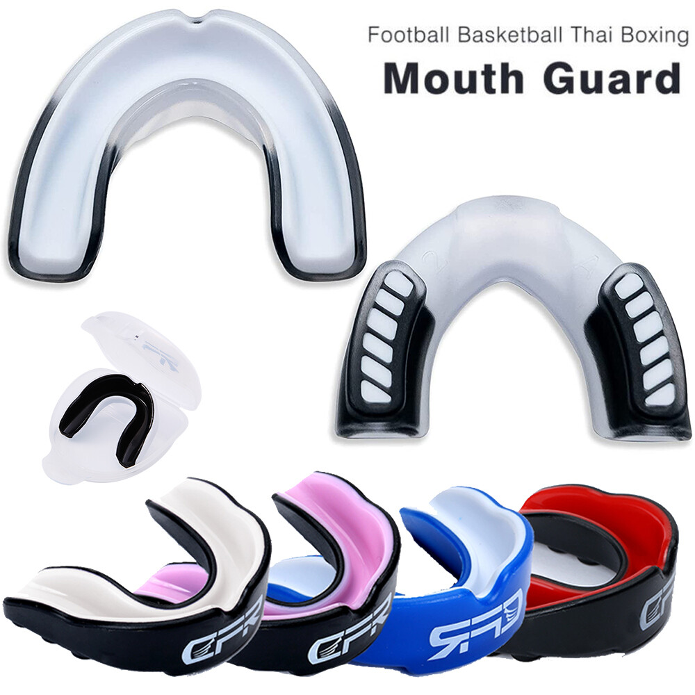 Mouthpiece Boxing