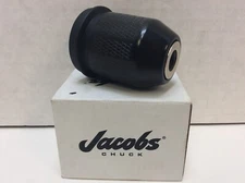 Jacobs Removable 3/8 in Keyless Chuck 2505-20 For Milwaukee Drill/Driver
