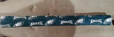 Philadelphia Eagles shopping cart handle protective cover handmade