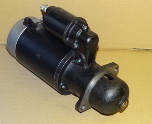 ORIGINAL LANZ BULLDOG Traktor Ringventil Luftfilter 1616 2016 2416 2816 EUR 150,14 - DE