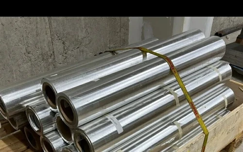 Allfoil 663004-4 1100 Aluminum Foil .010"Thick 36"Wide 50ftLong -s090 m5s4 mm yy