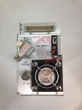 Harmonic Fiber Optic Transmitter PWL4713/R-AS-1