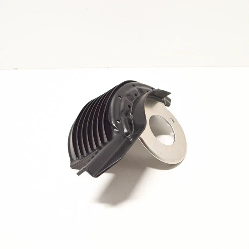 NEU AUDI A6 C7 STEINSCHLAGSCHUTZ RECHTS 8K0511540E 2016 ORIGINAL - Bild 7 von 11