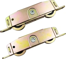 Sliding Patio Door Roller Assembly for Truth Part #31761A, Jeld Wen, Milgard, Ma