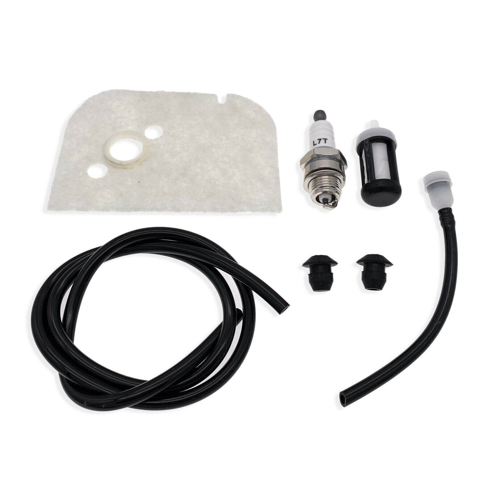 Fuel Air Filter Line For Stihl 009,009L,010,011,012,11201201600