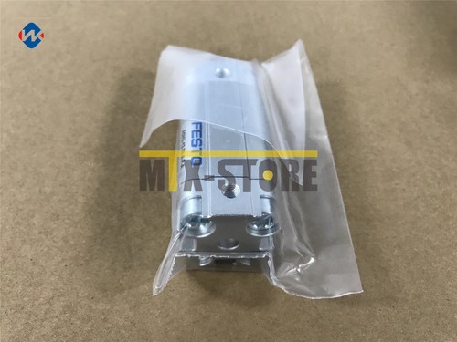 1pcs FS NUOVO PER CILINDRO ADVU-12-30-A-P-A 156591 - Foto 3 di 7