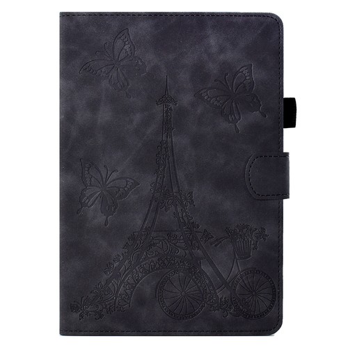 For 2025 iPad Air 11" / Pro 11" 5/6/7/8/9/10/11th A16 Smart Leather Case Cover - Picture 23 of 74