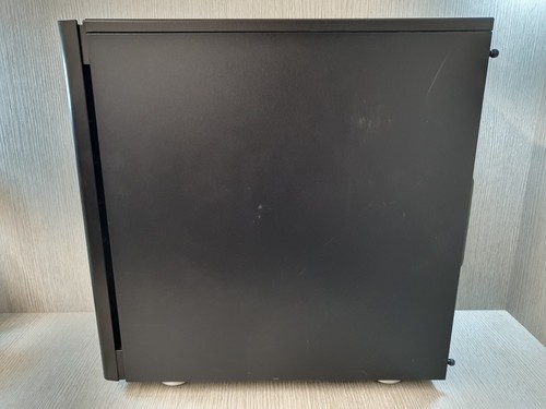 Corsair PC Ryzen 7 3700X 32GB DDR4 256GB NVMe/2x2TB SSD/4TB HDD Grade C EB1906 - Foto 7 di 13