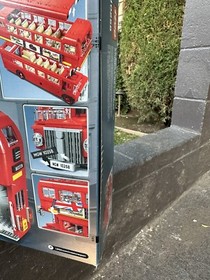 LEGO CREATOR: London Bus (10258) Retired