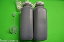 2 x 210g Refill Toner for Brother HL-L2340DW MFC-L2700DW MFC-L2720DW TN660 TN630