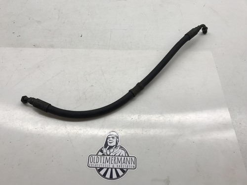Schlauch Leitung ca 720 mm Servolenkung Mercedes W114