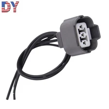 Vehicle Speed Sensor Connector Pigtail Harness 3PIN Fits for Honda Acura New