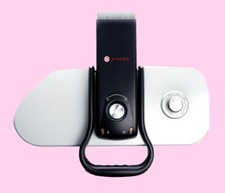 PRESSE PRESSA DA PER STIRO SINGER SP550 DA 50 CM STIRATRICE A VAPORE STIRARE