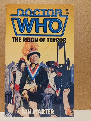Doctor Who First Doctor TARGET Books; PICK YOUR EPISODE! - Picture 48 of 144