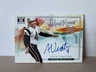 Adam Vinatieri - /25 - 2023 Panini Impeccable - Illustrious Ink - #20