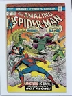 Amazing Spider-man 141 1975 Marvel Comics