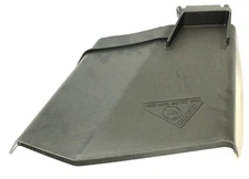 Husqvarna Genuine OEM Replacement Discharge Chute - 539110732