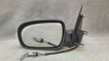 Driver Left Side View Mirror Power Fits 99-09 PONTIAC MONTANA K124-177955