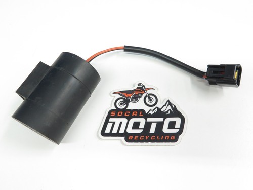 KTM 250 350 450 SX-F XC-F OEM Condenser 17-23 Husqvarna FC 250 350 450 Condensor