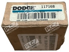 Dodge 2012 1-1/2 KW T-L Taper-Lock Bushing 117168