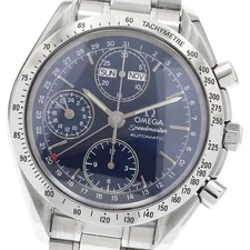 OMEGA Speedmaster 3521.80 Triple calendar chronograph Automatic Men's_911259
