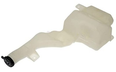 603-584 Front Washer Fluid Reservoir Compatible with Select Chevrolet/GMC