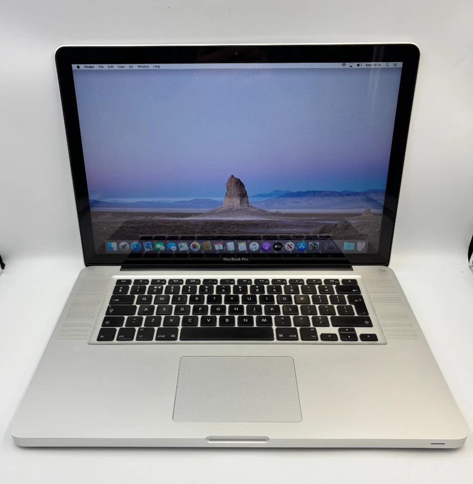Apple MacBook Pro 15" 2012 · i7 · 16GB · 4TB, photo 2 of 5