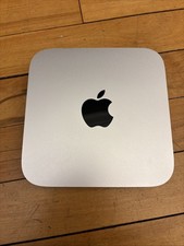 2014 Mac Mini 2.8Ghz i5 8GB RAM 500GB SSD